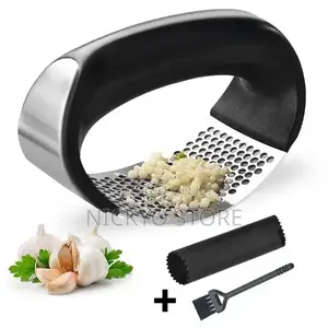 Garlic Ginger Presser Chopper