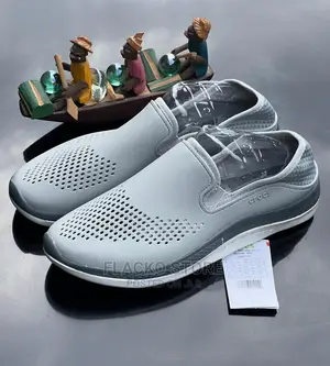 Original Literide 360 Converse Shoe Crocs