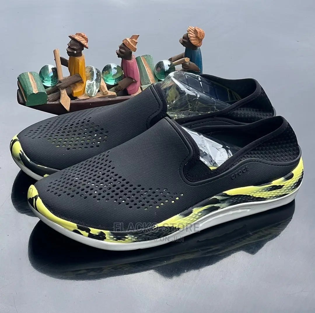 Original Literide 360 Converse Shoe Crocs