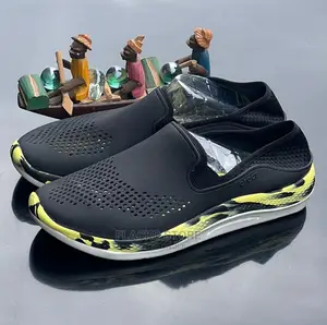 Original Literide 360 Converse Shoe Crocs