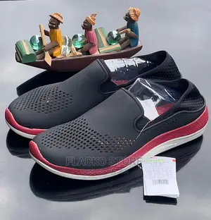Original Literide 360 Converse Shoe Crocs