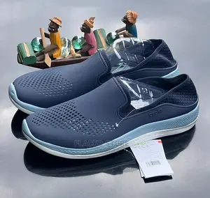 Original Literide 360 Converse Shoe Crocs