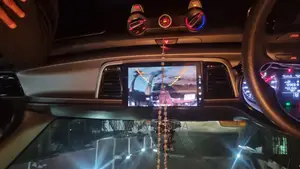 Kia Rio 2019 2021 Original Android