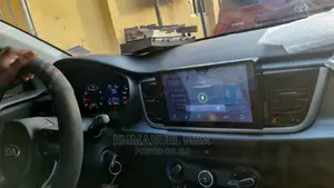 Kia Rio 2019 2021 Original Android