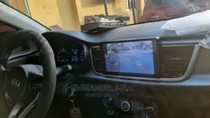 Kia Rio 2019 2021 Original Android