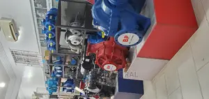 Centrifugal Water Pumps and Vertical Pumps