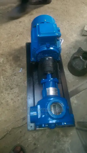 Viking Gear Pump 1 1/2 Inches