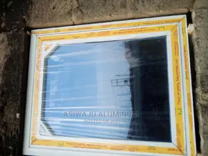 Windows With Burglary and Net