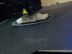 3D Plastic Printing With a 3d Printer With Pla, Abs Petg