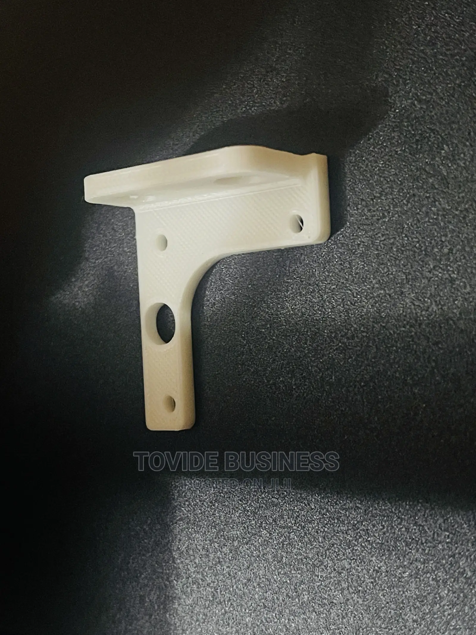 3D Plastic Printing With a 3d Printer With Pla, Abs Petg