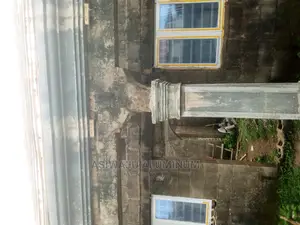 Casement Window