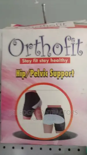 Pelvic Support