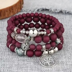 Beaded Bracelets