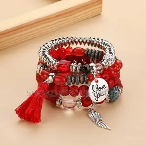 Beaded Bracelets
