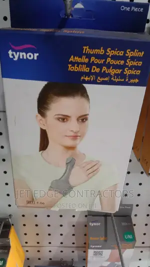 Tynor Thumb Spica Splint