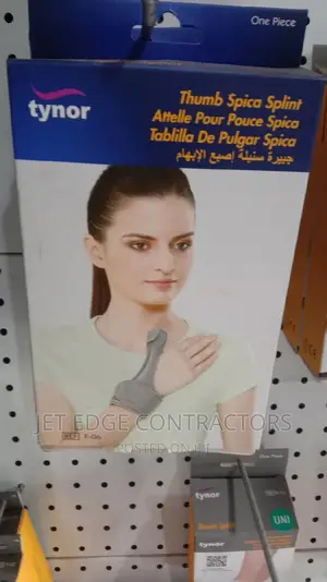 Tynor Thumb Spica Splint