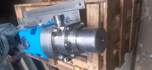 Stainless Gear Pump