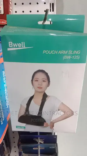 Pouch Arm Sling