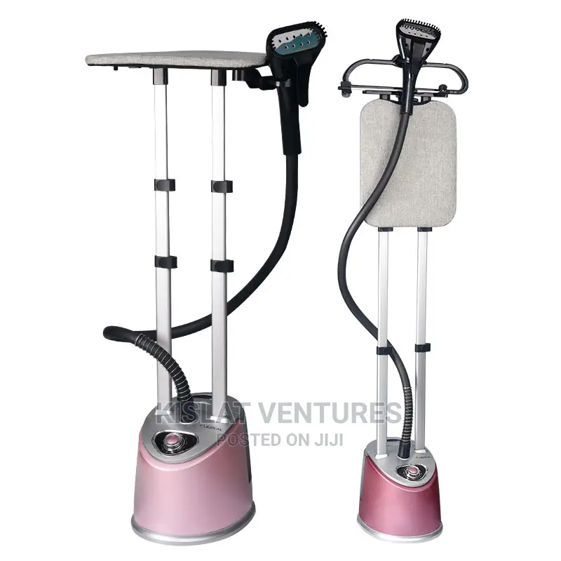 LEXICAL Garment Steamer 2000w