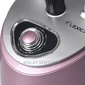 LEXICAL Garment Steamer 2000w