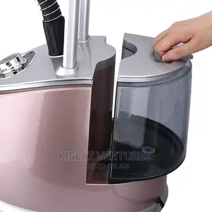 LEXICAL Garment Steamer 2000w