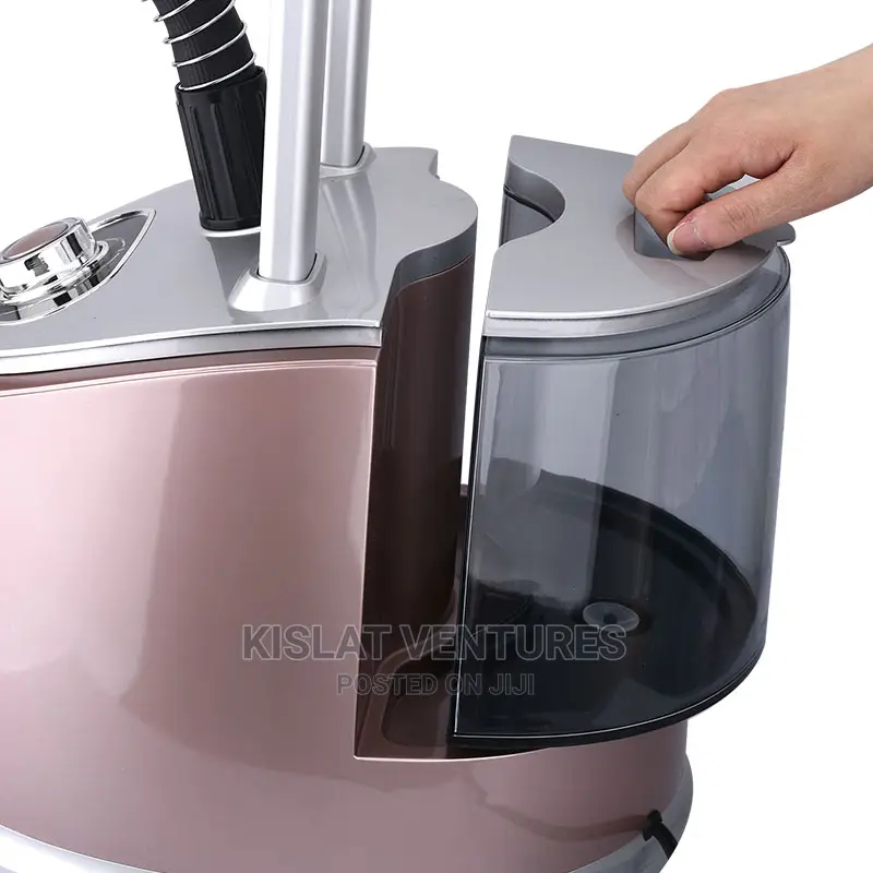 LEXICAL Garment Steamer 2000w