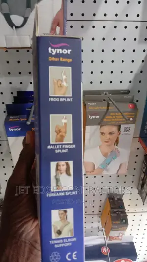 Wrist Splint
