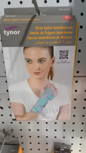 Wrist Splint