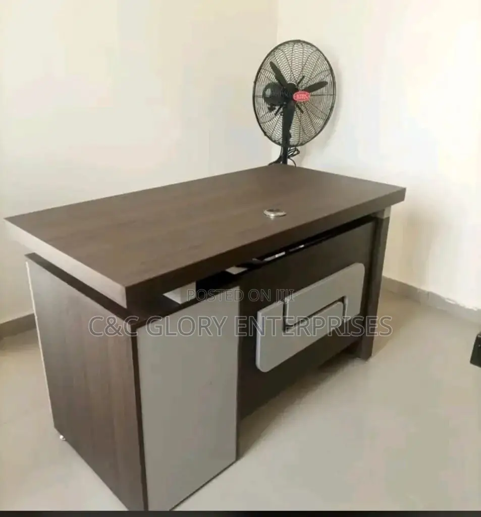 Executive Office Table 1.4metre