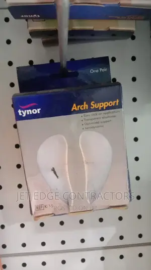 Tynor Arch Support
