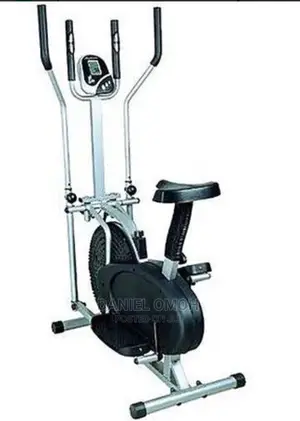 Obitrac Exercise Fitness Bike