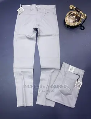 Luxury Turkish Levis Jeans Trouser