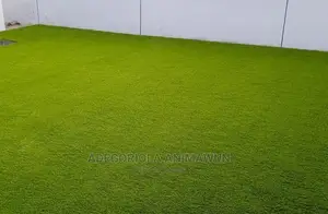 40mm Artificial Grass (+Free Installation)