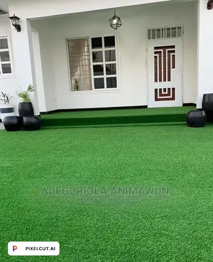 Supreme 30mm Artificial Grass (Abuja Best Price)