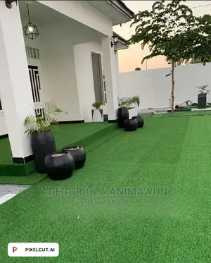 Supreme 30mm Artificial Grass (Abuja Best Price)