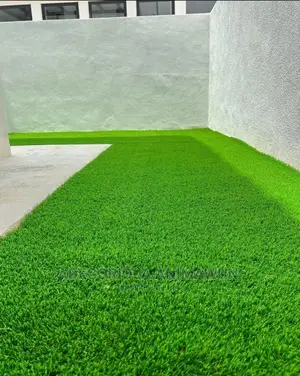 Supreme 30mm Artificial Grass (Abuja Best Price)