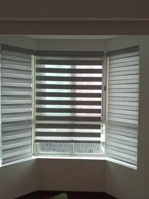 Day and Night Window Blinds
