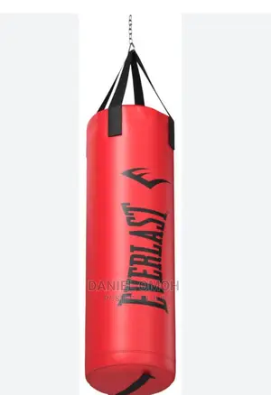 Punching Bag