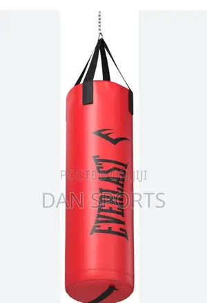 Punching Bag