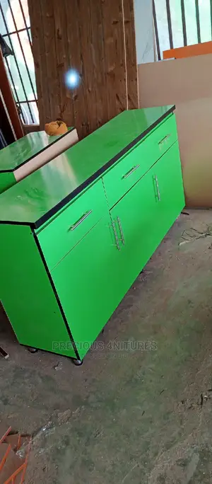 Kitchen Cabinets