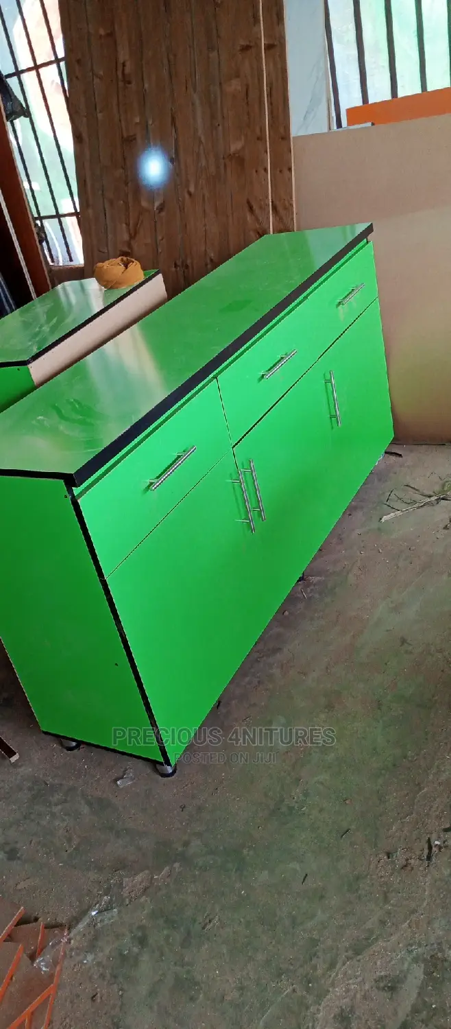 Kitchen Cabinets