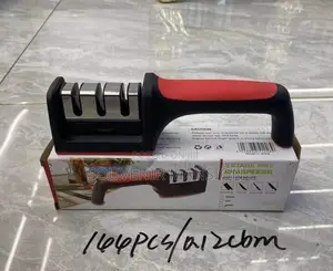 Knife Sharpener