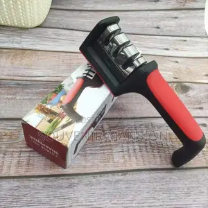 Knife Sharpener
