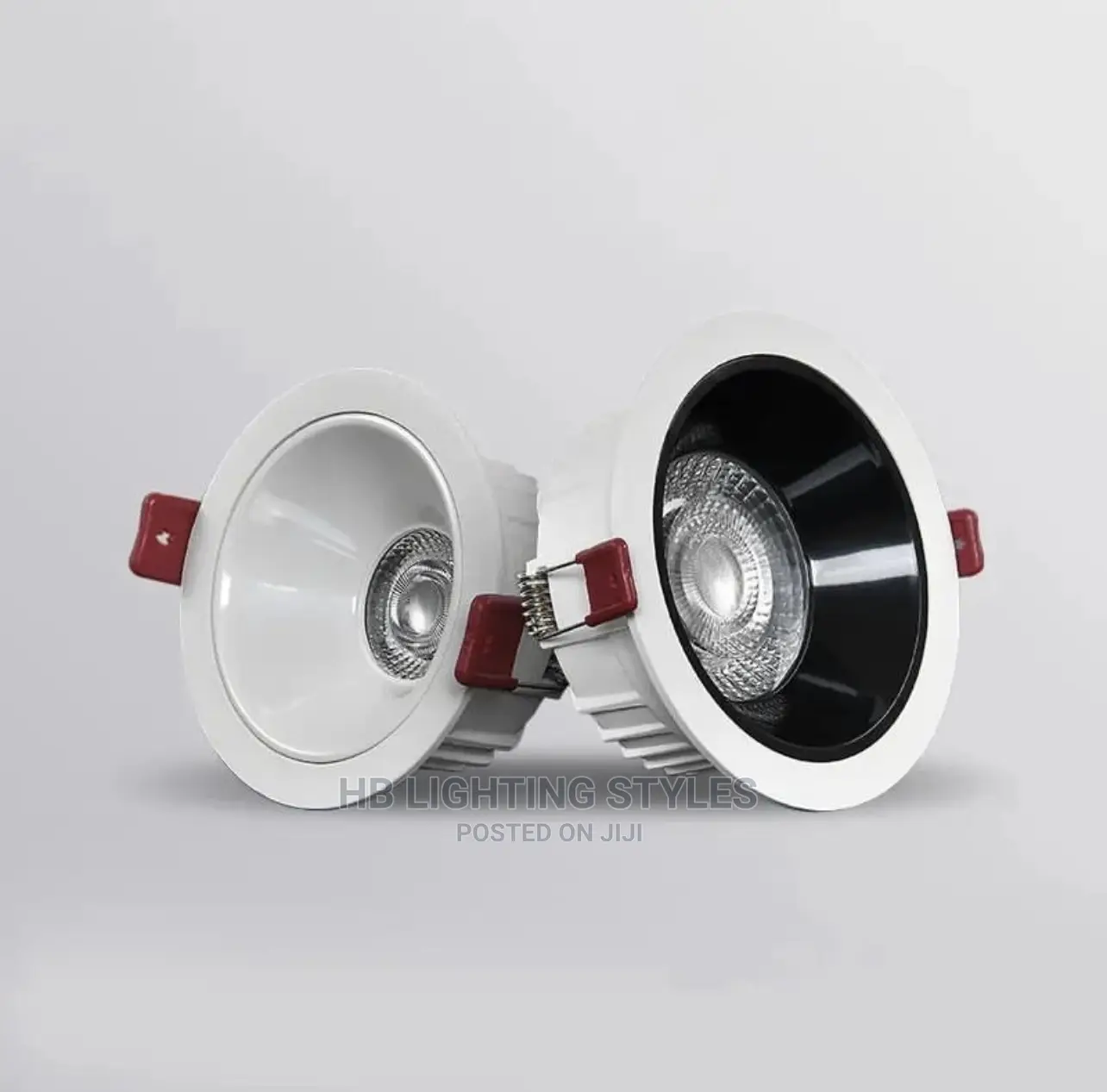 C Touch Downlight Recessed Spotlight
