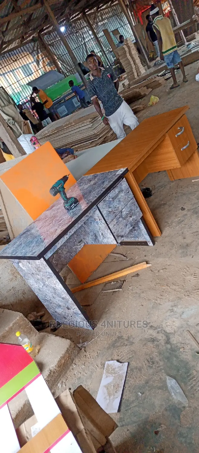 Office Table