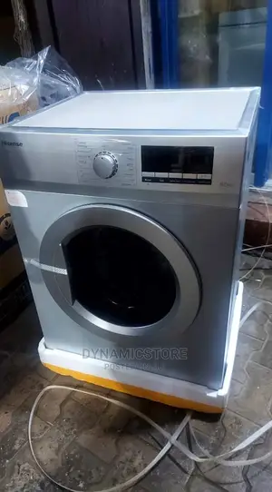 Hisense 8kg Dryer