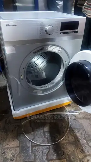 Hisense 8kg Dryer