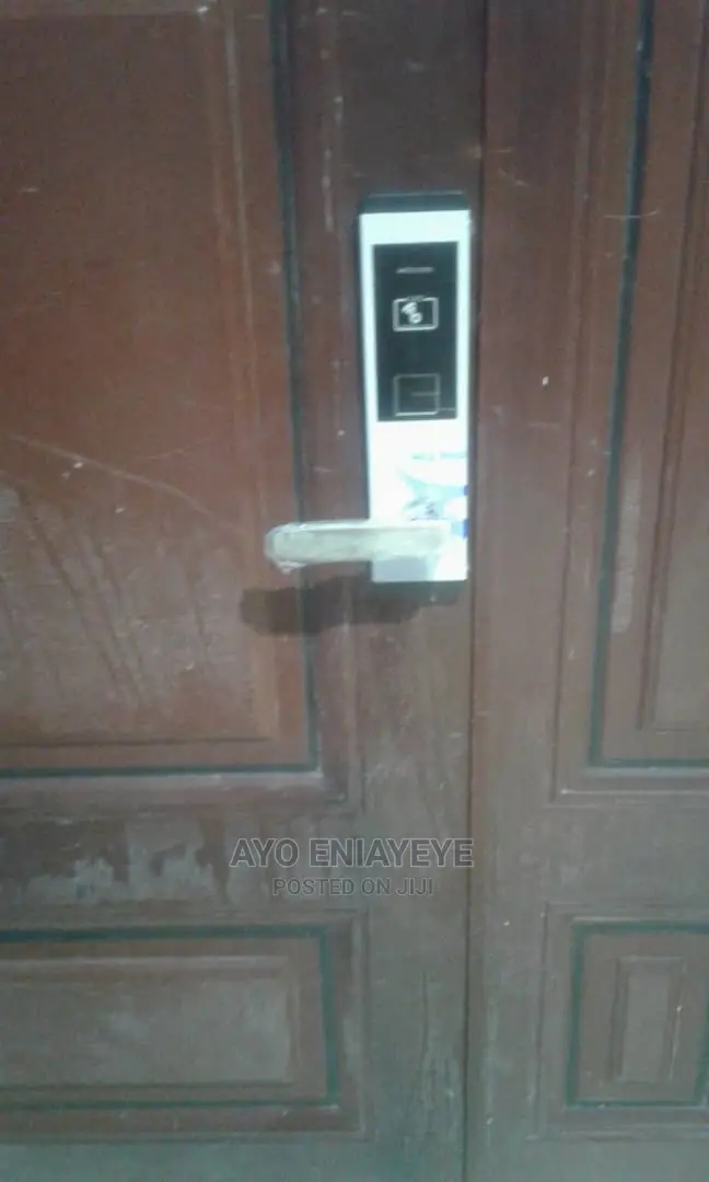 Douwin Hotel Key Lock
