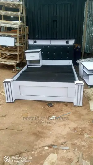 Bed Stand/Frame