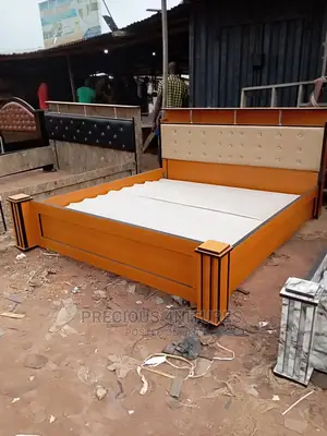 Bed Stand/Frame